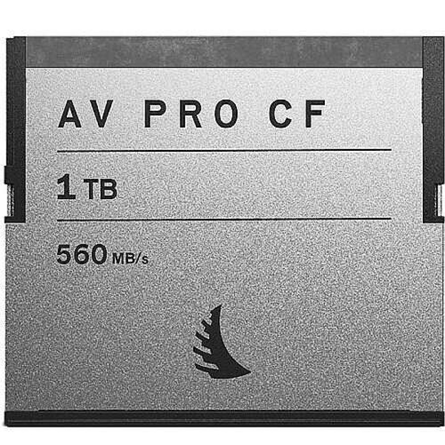 Angelbird Angelbird 1Tb Av Pro Cf Cfast 2.0 560Mb/S Memory Card Cfast 2.0 Memory Cards