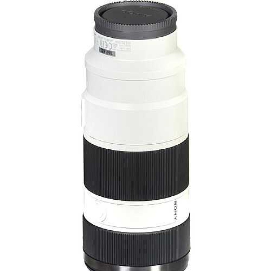 Sony Sony Fe 70-200Mm F/4 Oss G Lens Sony Fe-Mount