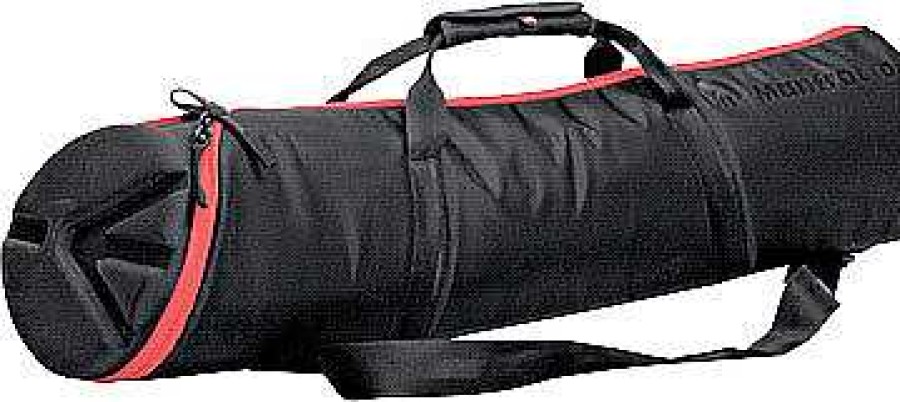 Manfrotto Manfrotto Padded Tripod Bag 90Cm #Mbag90Pn Tripod Bags & Straps