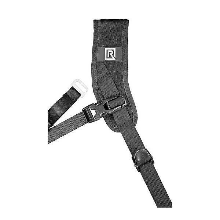 Blackrapid Black Rapid Sport Left Breathe Camera Strap Camera Straps & Clips