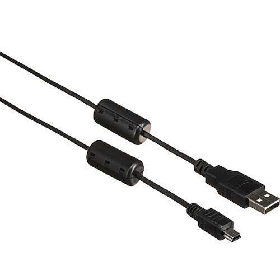 Canon Canon Usb Interface Cable #Ifc-200U Cables