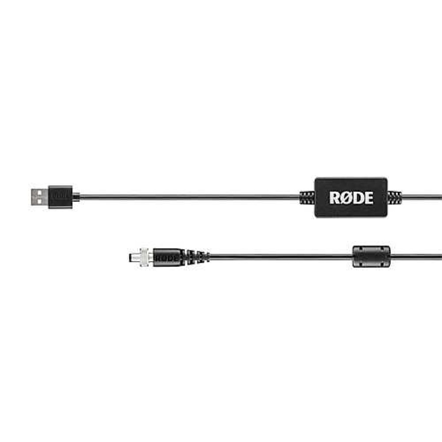 Rode Rode Dc-Usb1 Power Cable Audio Cables & Adapters