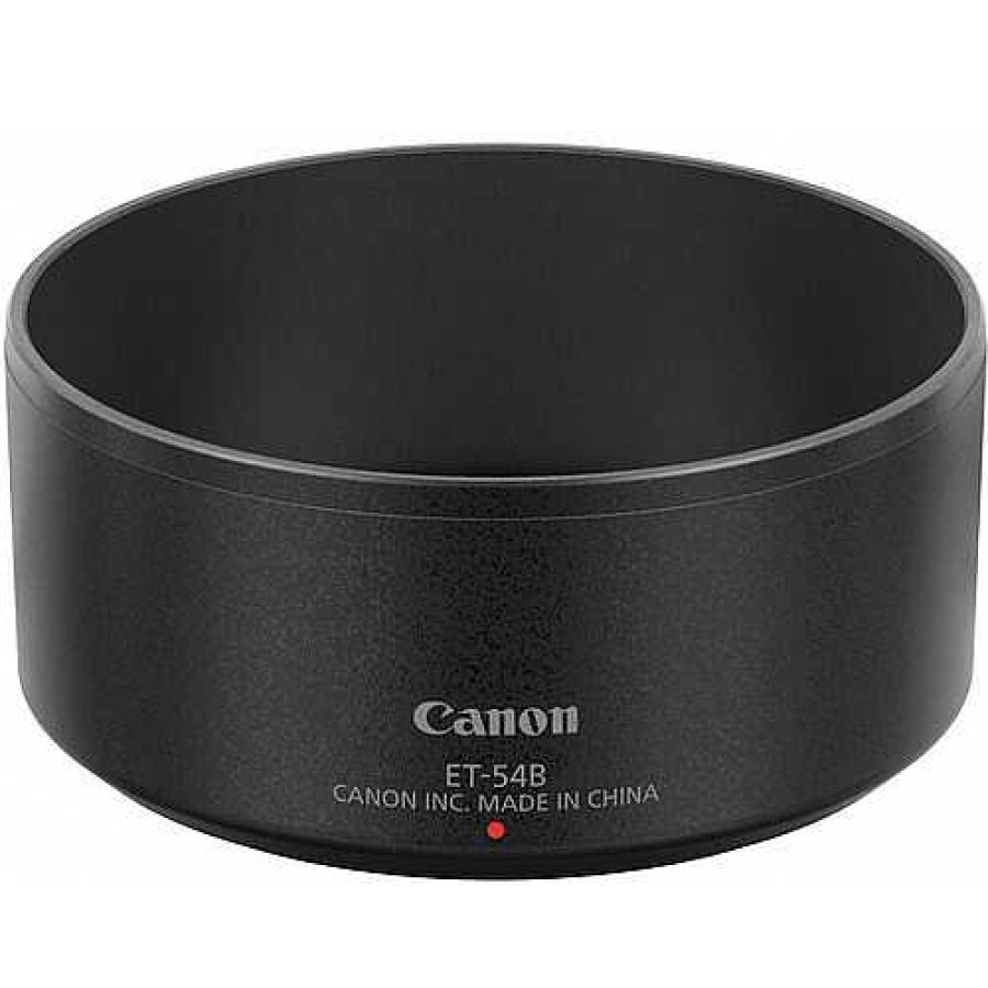 Canon Canon Et-54B Lens Hood For Ef-M 55-200Mm F/4.5-6.3 Is Stm Lens Lens Hoods