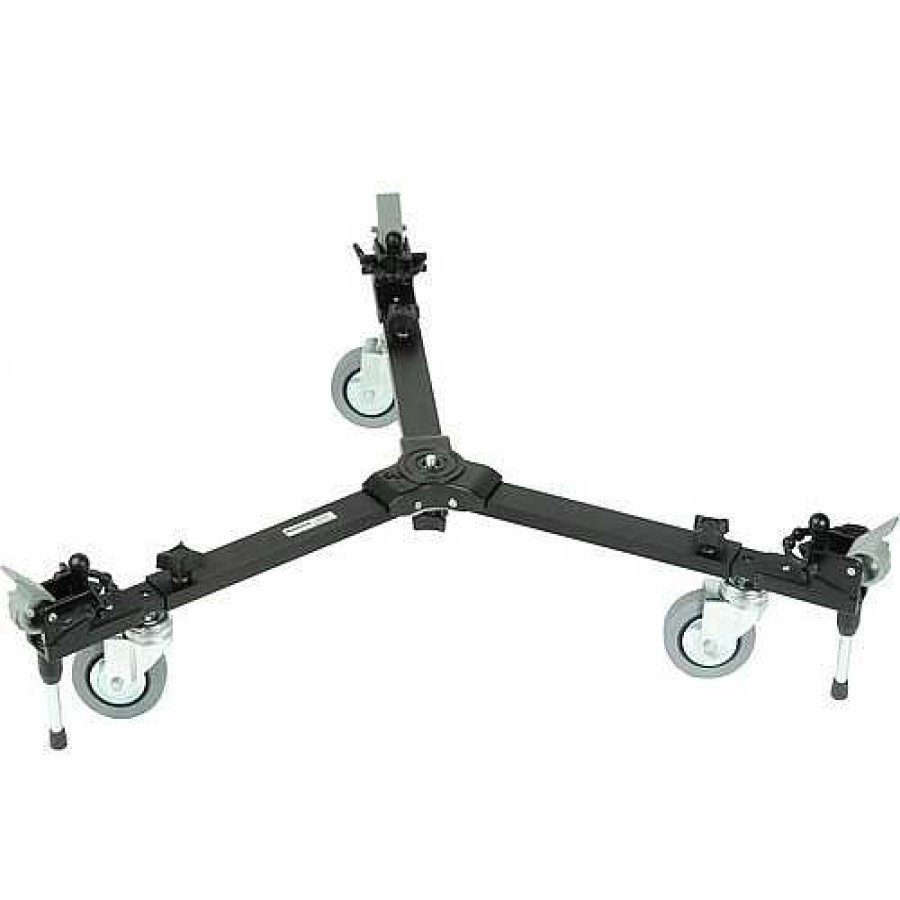 Manfrotto Manfrotto Variable Spread Dolly 27Vs Tripod Accessories