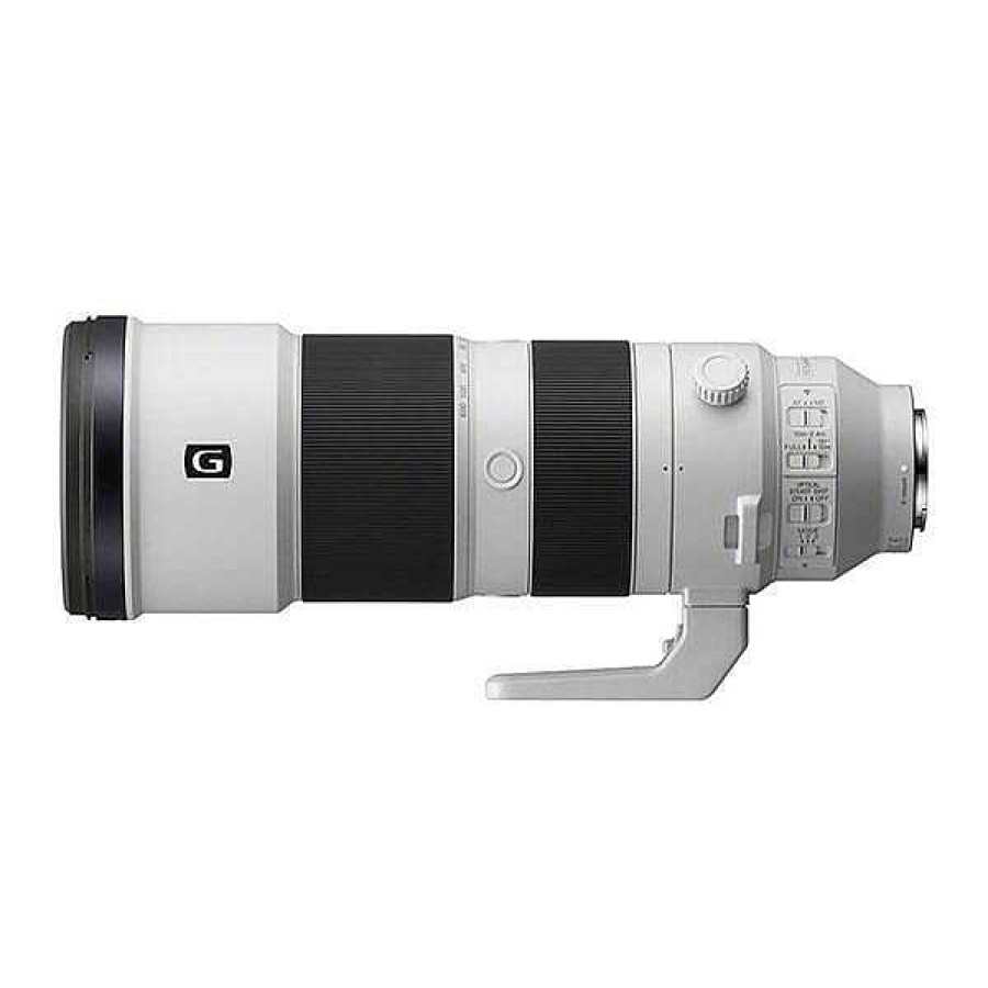 Sony Sony Fe 200-600Mm F/5.6-6.3 G Oss Lens Sony Fe-Mount