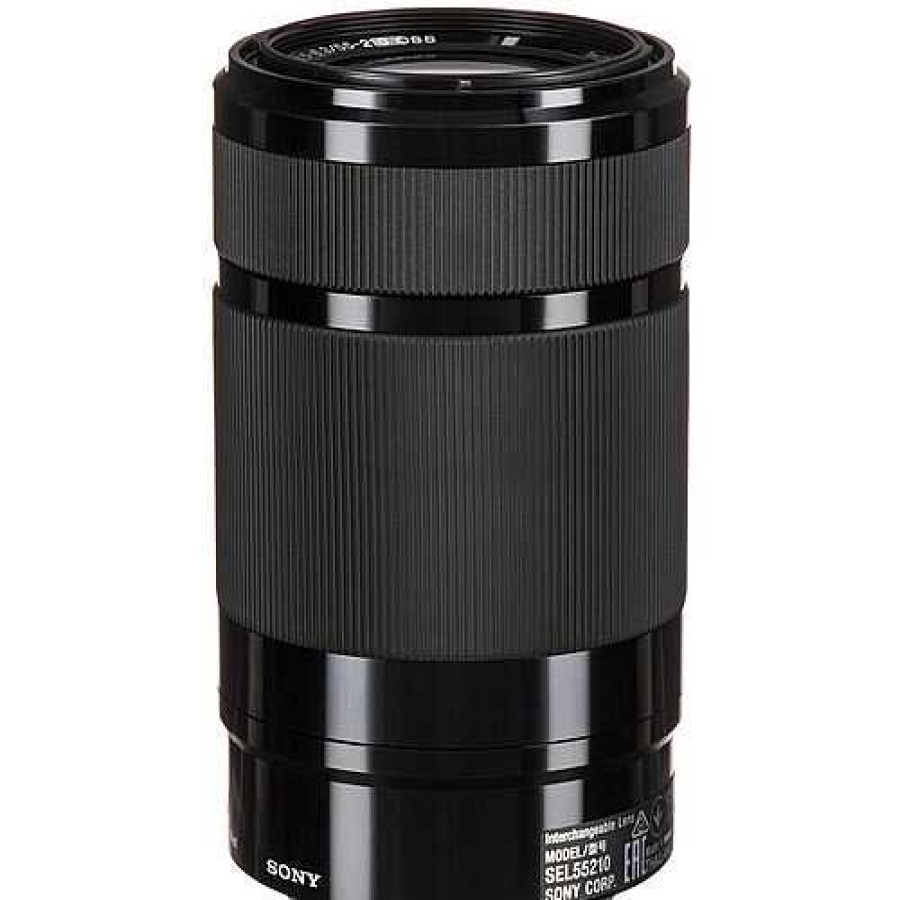 Sony Sony E 55-210Mm F/4.5-6.3 Oss Lens Sony E-Mount