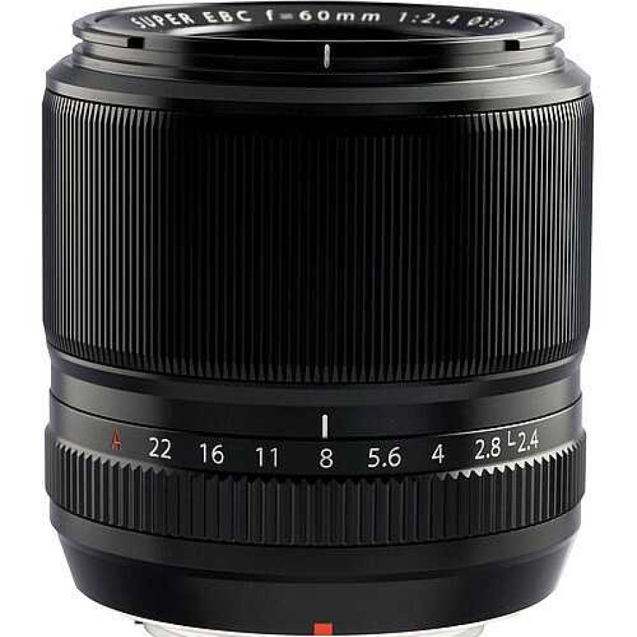 Fujifilm Fujifilm Xf 60Mm F/2.4 R Macro Lens Fujifilm X-Mount