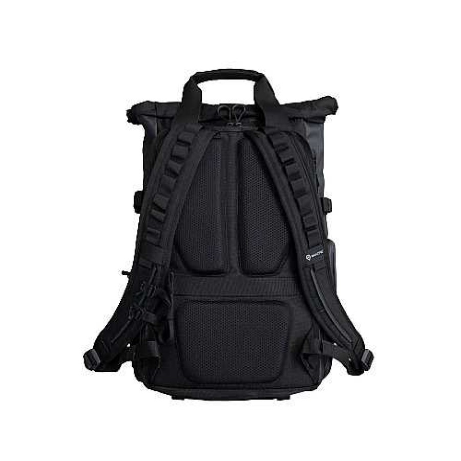 WANDRD Wandrd Prvke 31 Photo Bundle V3 - Black Backpacks