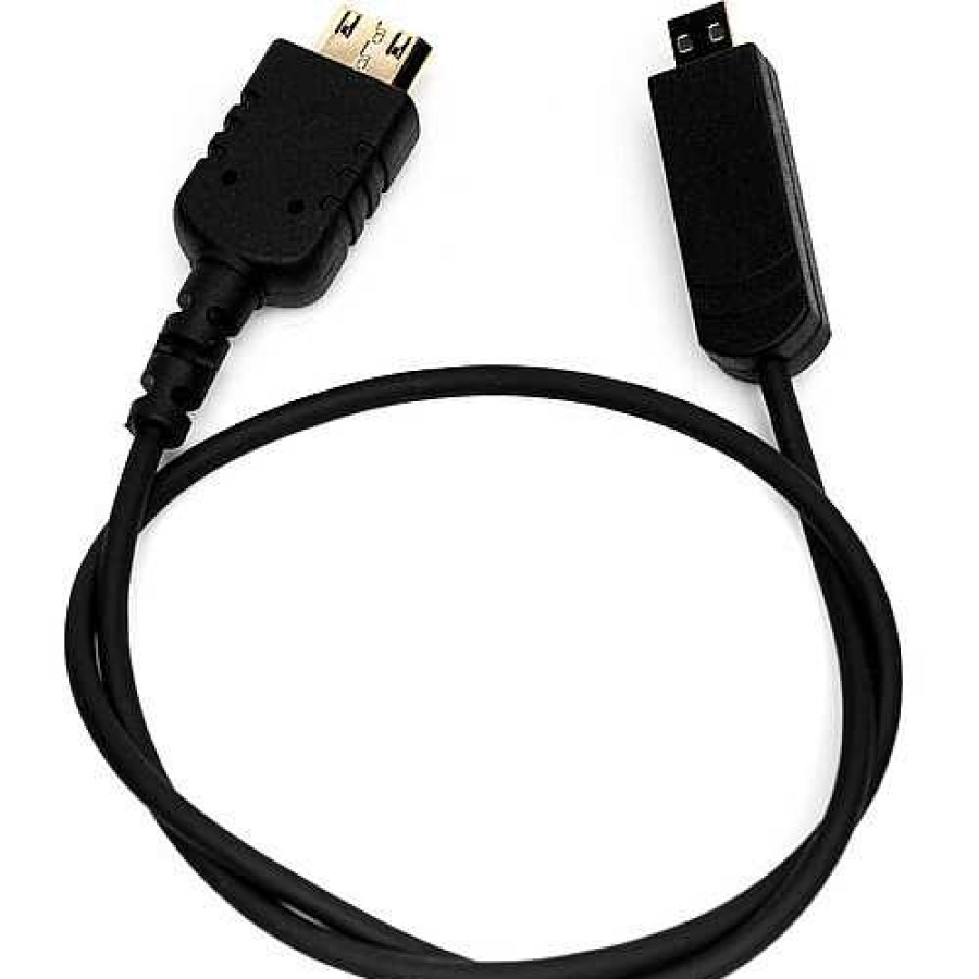 SmallHD Smallhd 30Cm Micro-Hdmi To Mini-Hdmi Cable Cables