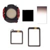 Wine Country Wine Country 100Mm Starter Filter Holder Kit With Polarizer - Ex Demo - No Adapter Filter Kits