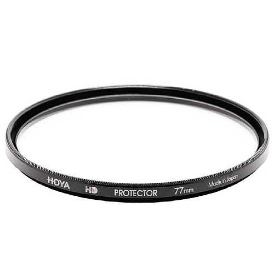 Hoya Hoya 77Mm Protector Hd Ii Filter Protection Filters