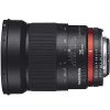 Samyang Samyang 35Mm F/1.4 Umc Ii Lens For Mft Micro Four Thirds Mount