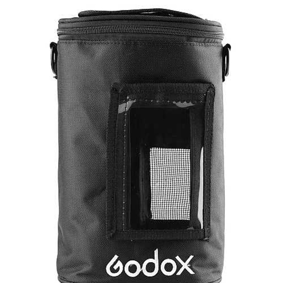 Godox Godox Shoulder Bag For Ad600 Pro Lighting Cases