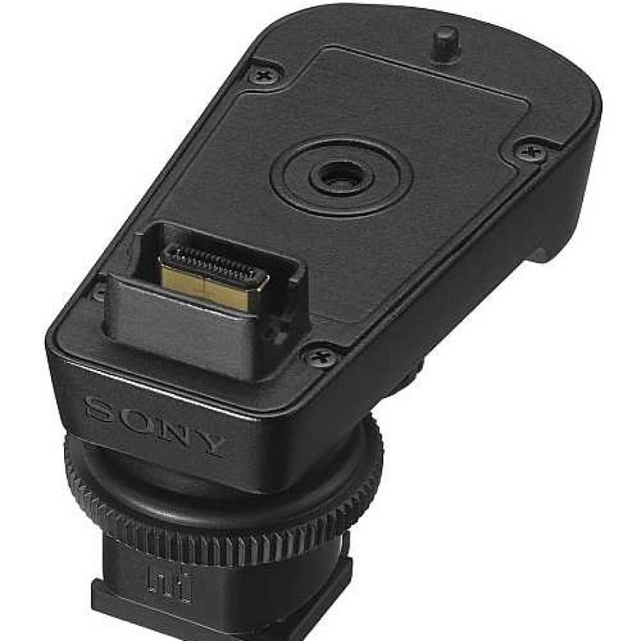 Sony Sony Smad-P5 Digital Mi Shoe Adapter For Uwp-D Series Shoe Mount Adapters