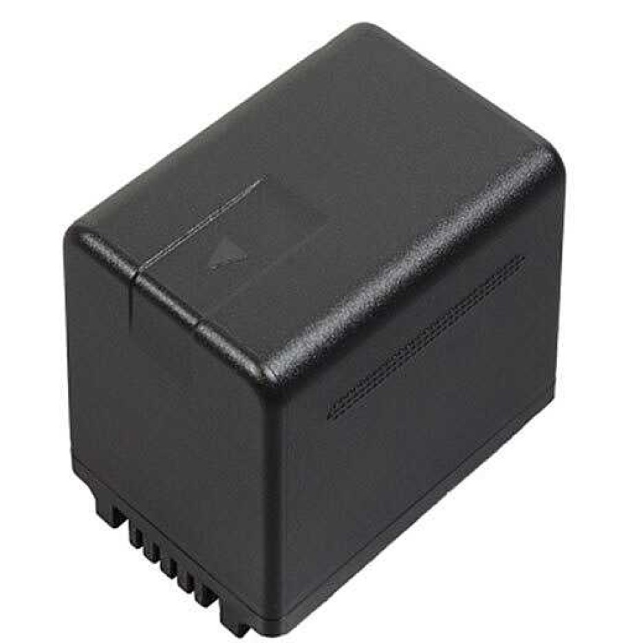 Panasonic Panasonic Li-Ion Battery (Vbt-380E) Camera Batteries