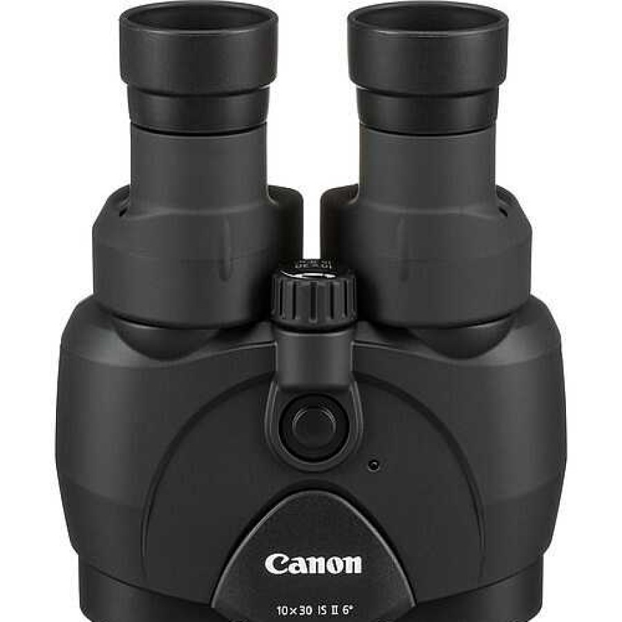 Canon Canon 10X30 Is Ii Image Stabilised Binoculars Binoculars & Optical