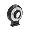 Metabones Metabones T Speed Booster Xl 0.64X Canon Ef To Bmpcc4K Adaptor Lens Mount Adapters