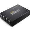 Blackmagic Blackmagic Atem Microphone Converter Streaming & Capture Devices