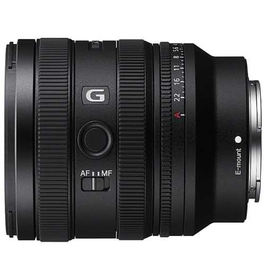 Sony Sony Fe 24-50Mm F/2.8 G Lens Sony Fe-Mount