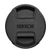 Nikon Nikon Snap-On Front Lens Cap Lc52B 52Mm Lens Caps