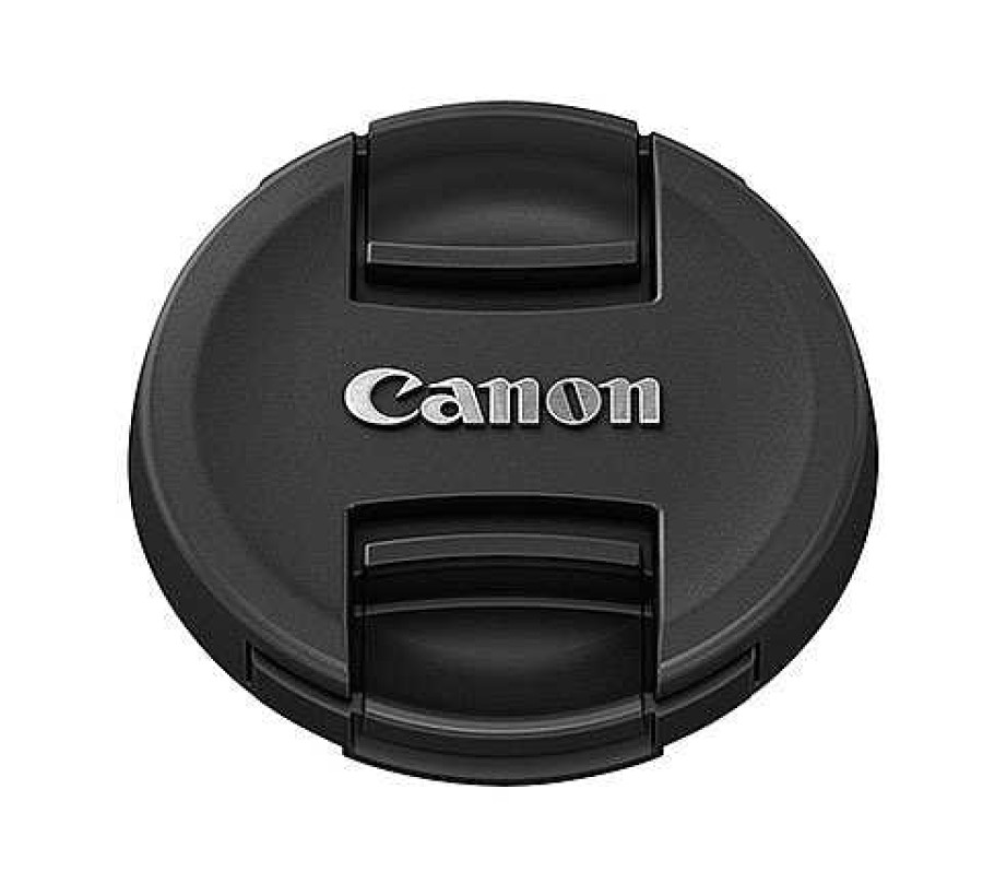 Canon Canon Lens Cap For 67Mm Filter Diameter #E-67 Ii Lens Caps