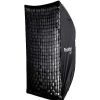 Phottix Phottix 80 X 120Cm Raja Rectangular Softbox With Grid Reflectors, Softboxes & Umbrellas