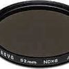 Hoya 52Mm Hoya Neutral Density 8X (Nd8) Hmc Filter Neutral Density Filters