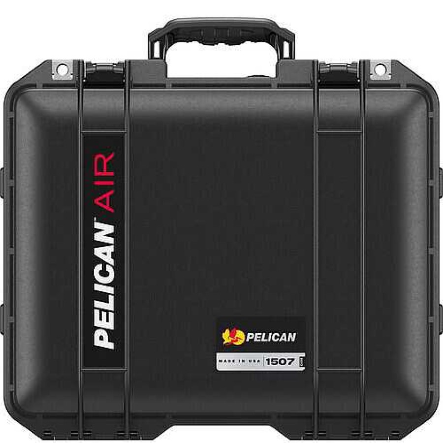 Pelican Pelican 1507Air Hard Carry Case With Foam Hard Cases