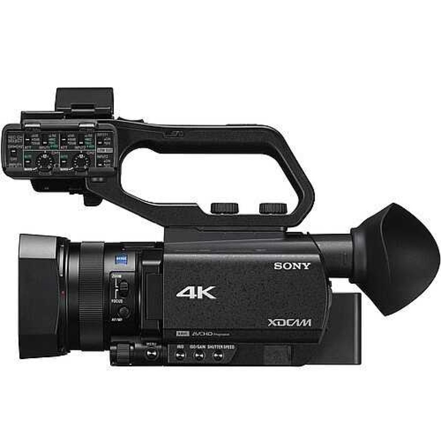 Sony Sony Pxw-Z90 Professional Xdcam Compact Digital Video Camera Video Cameras