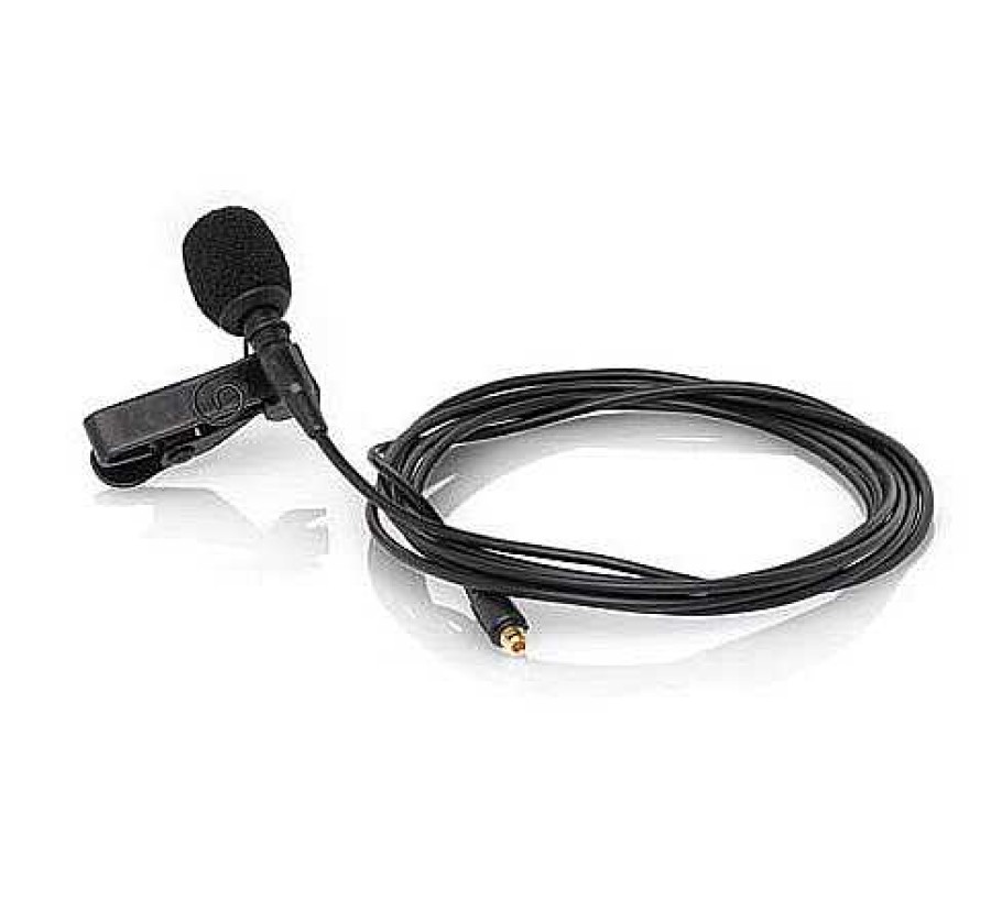 Rode Rode Lavalier Lapel Microphone Microphones