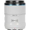 Sirui Sirui Sniper 23Mm F/1.2 Apsc Auto-Focus Lens For Nikon Z Mount - White Nikon Z Mount