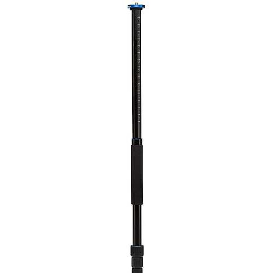 Benro Benro Go Plus Travel Aluminium Series 2 Tripod With B2 Ball Head Tripods