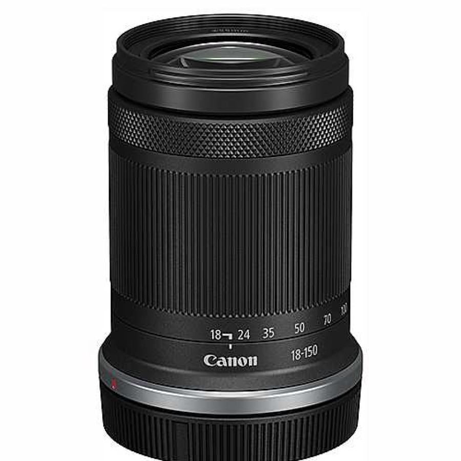 Canon Canon Rf-S 18-150Mm Is Stm Lens Canon Eos Rf-S Mount