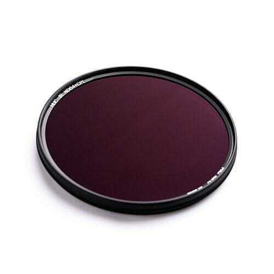 NiSi Nisi Huc Pro Nano Ir Nd64 + Cpl Multi-Functional Filter 67Mm Polarising Filters