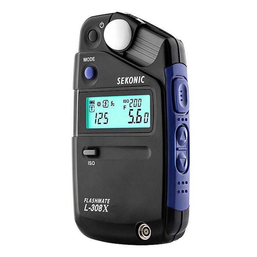 Sekonic Sekonic Flashmate L-308X Light Meter Light Meters