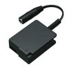 Panasonic Panasonic Dmw-Dcc8 Dc Coupler For Panasonic Gh2, G5, Fz200 Ac Adapters