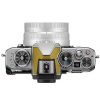 Nikon Nikon Z Fc - Body Only - Mustard Yellow Mirrorless Cameras