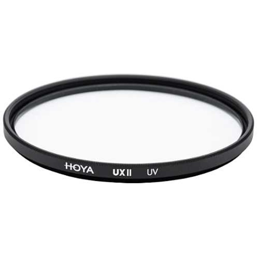 Hoya Hoya 82Mm Ux Ii Uv Filter Uv Filters