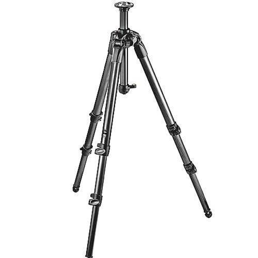 Manfrotto Manfrotto Mt057C3 3-Section Carbon Fibre Tripod Tripods