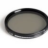 Hoya Hoya Variable Neutral Density (Nd) Filter - 62Mm Neutral Density Filters