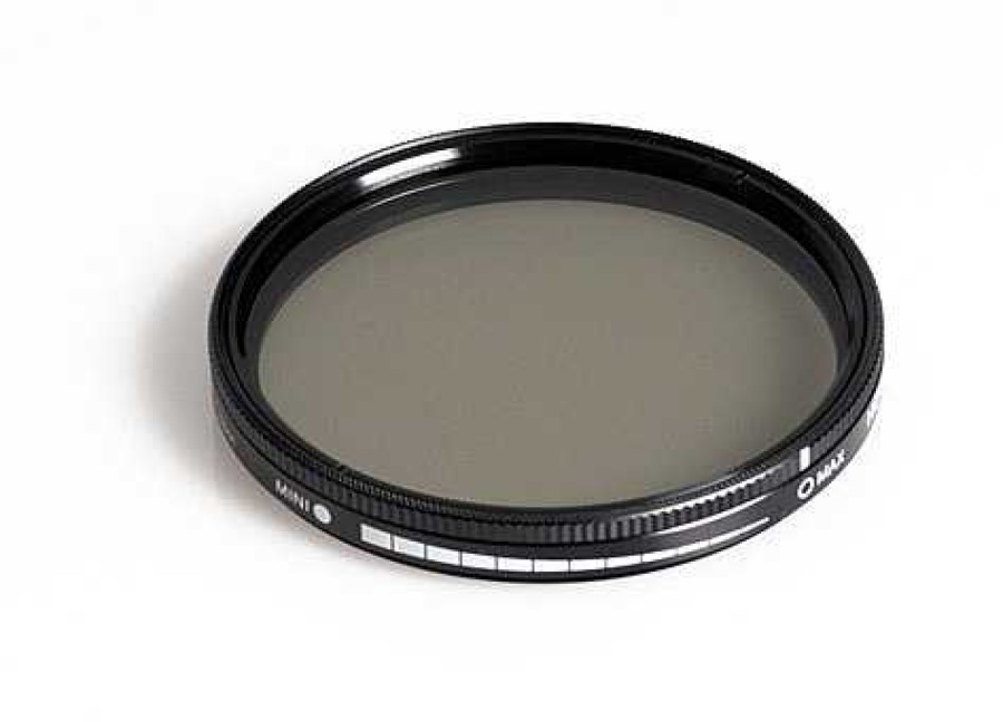 Hoya Hoya Variable Neutral Density (Nd) Filter - 62Mm Neutral Density Filters