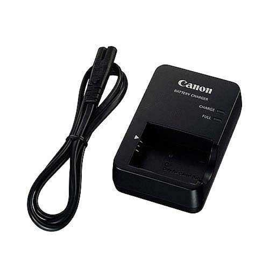 Canon Canon Battery Charger Cb-2Lhe For Nb-13L Battery Chargers & Plates