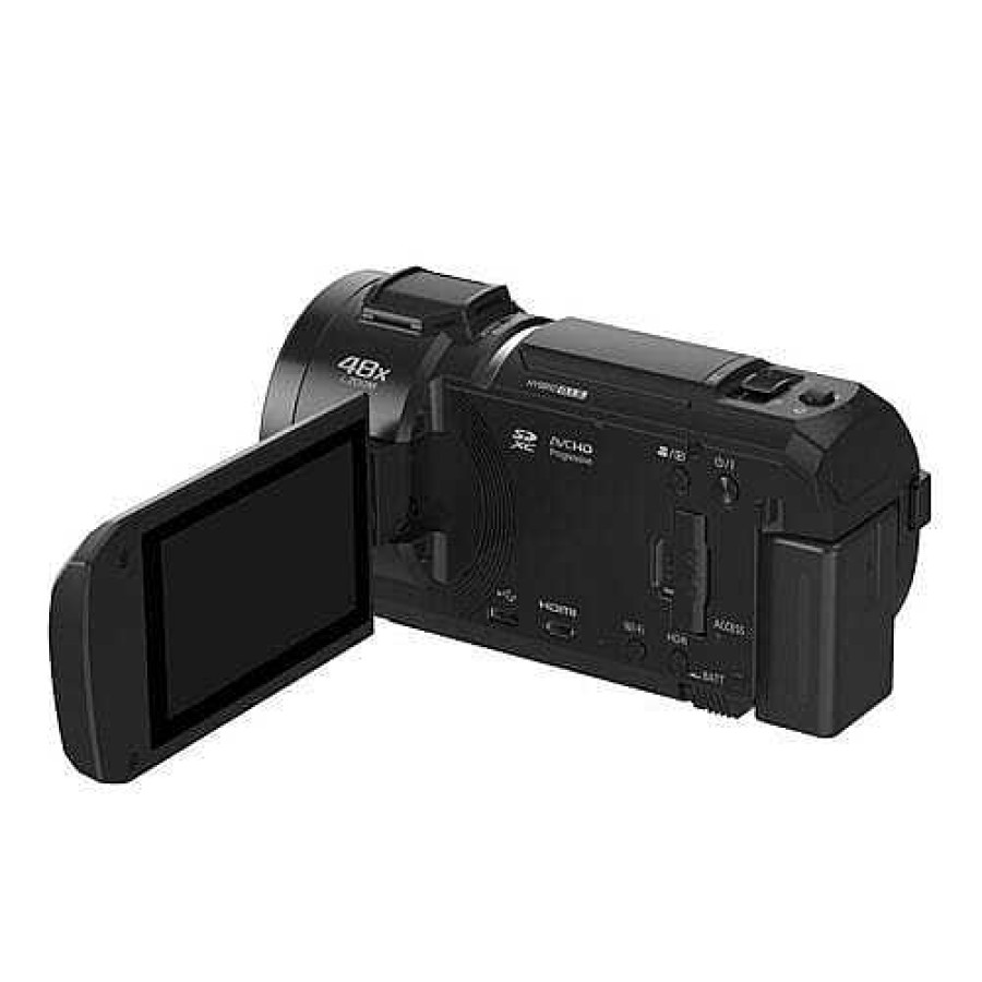 Panasonic Panasonic Hc-V800 Hd Video Camera Video Cameras