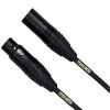 Mogami Mogami Gold Studio Xlr-Xlr Cable Neutrik Plugs With Gold Contacts - 2Ft Audio Cables & Adapters