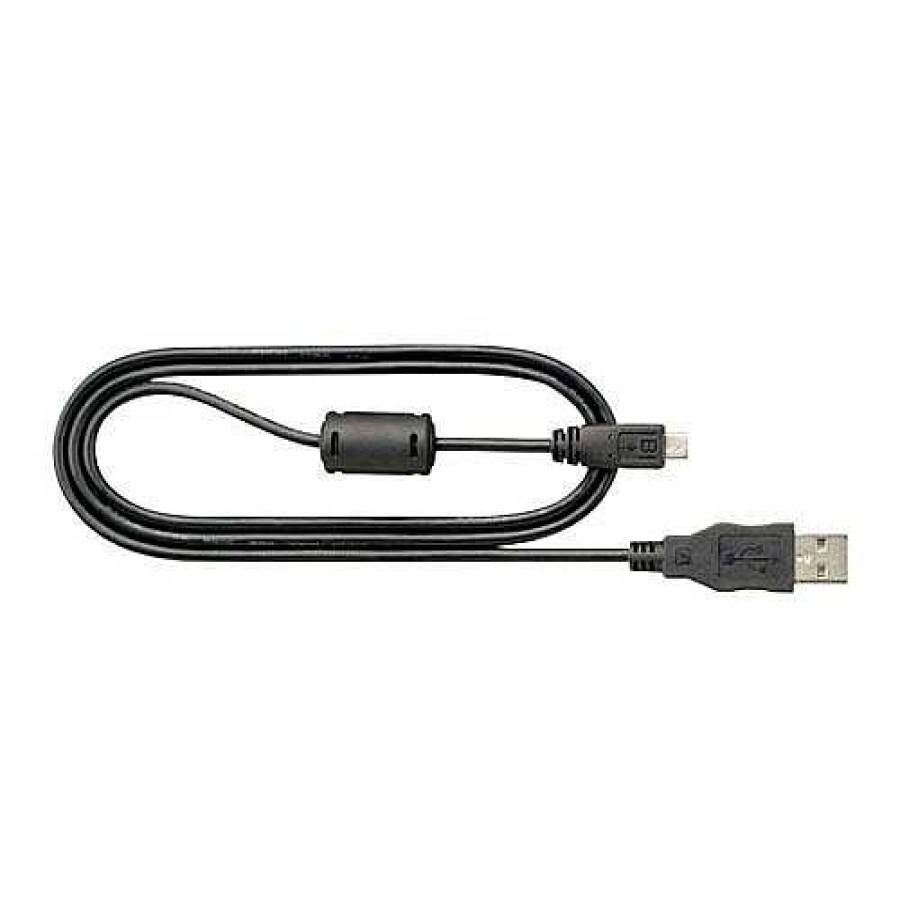 Nikon Nikon Cable Uc-E21 Usb Type A To Type B Micro Cables