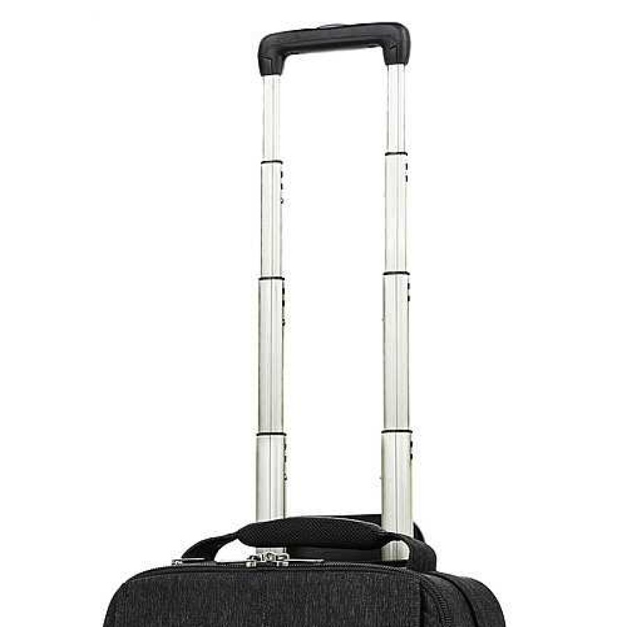 Think Tank Think Tank Airport Advantage Xt Black Roller Camera Bag - Black Rolling Cases