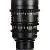 Sigma Sigma 18-35Mm T2 High-Speed Zoom Lens For Canon Ef Mount Canon Eos Ef Mount