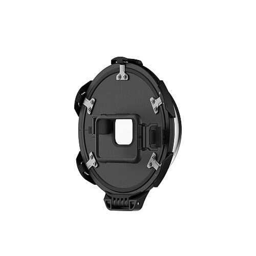 PolarPro Polarpro Fifty/Fifty Over Under Dome For Gopro Hero9/10/11 Underwater Housings