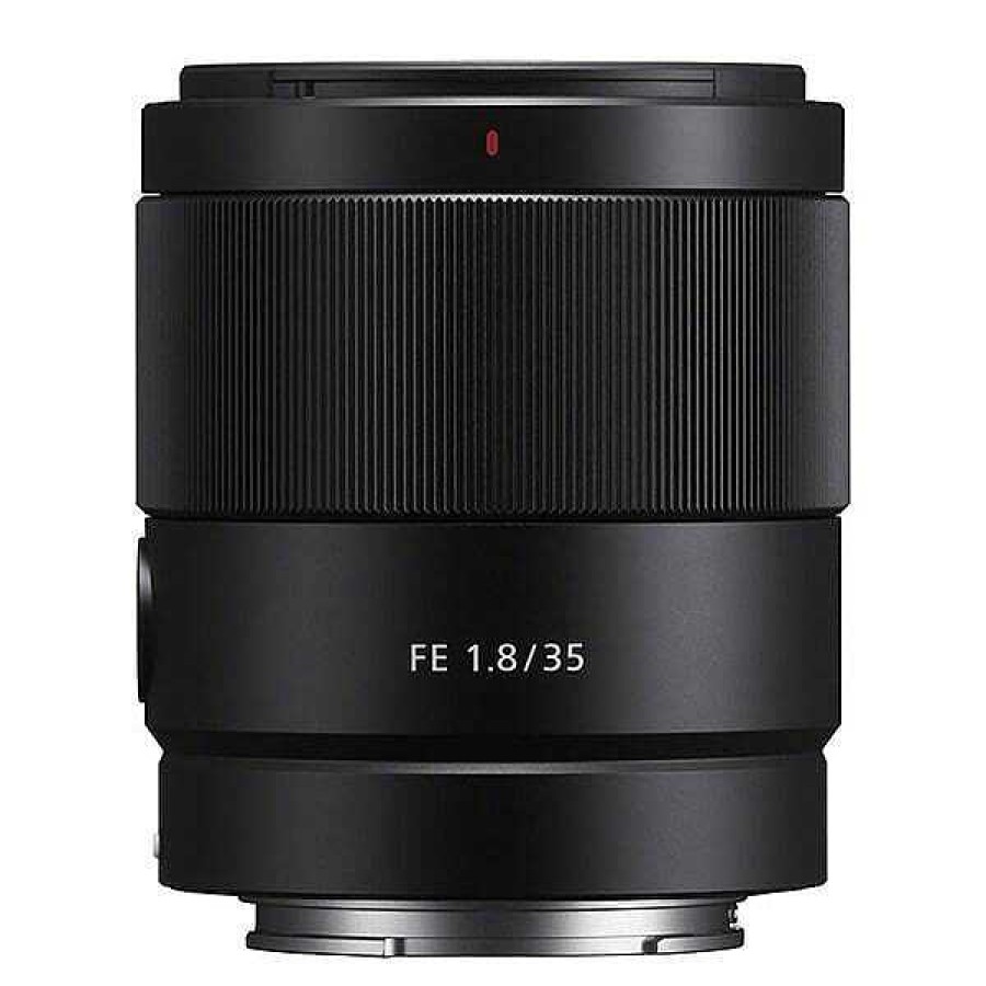 Sony Sony Fe 35Mm F/1.8 Fe-Mount Lens Sony Fe-Mount