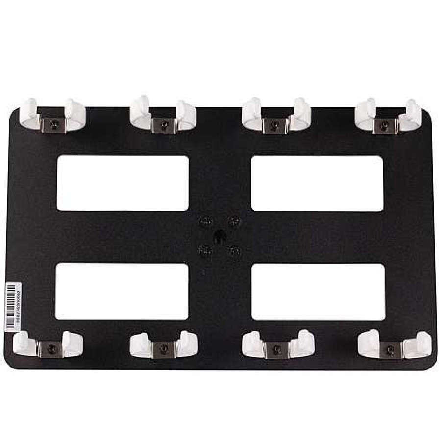 Nanlite Nanlite 4 X T12 Led Pavotube Array Mounting Clip Plate Mounting Hardware